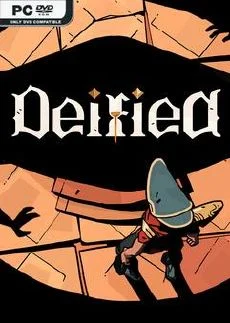 Deified