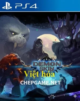Demon Skin - Chép Game Uy Tín ChepGame.net
