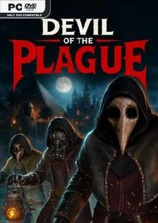 Devil of the Plague