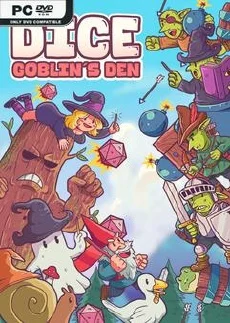 Dice Goblins Den