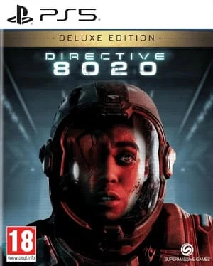 Directive 8020 Deluxe Edition - Chép Game Uy Tín tại ChepGame.net
