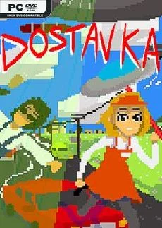 DOSTAVKA