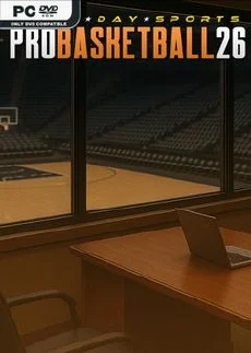 Draft Day Sports Pro Basketball 2026