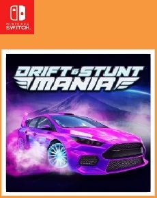 Drift and Stunt Mania - Chép Game Uy Tín tại ChepGame.net