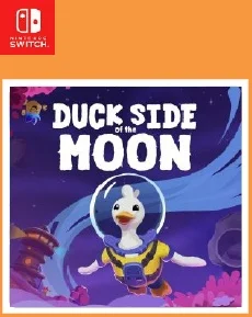 Duck Side of the Moon