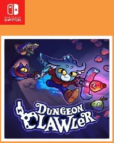 Dungeon Clawler