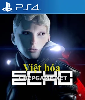 ECHO - Chép Game Uy Tín ChepGame.net