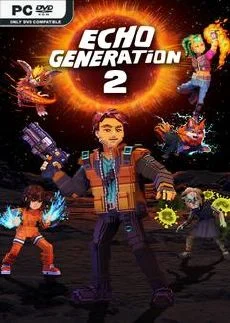 Echo Generation 2