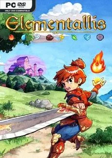 Elementallis