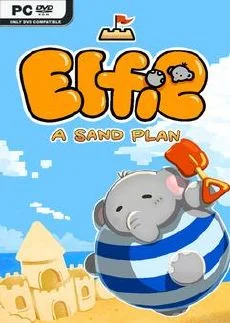Elfie A Sand Plan