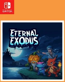 Eternal Exodus