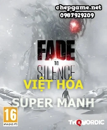Fade To Silence - Chép Game Uy Tín tại ChepGame.net
