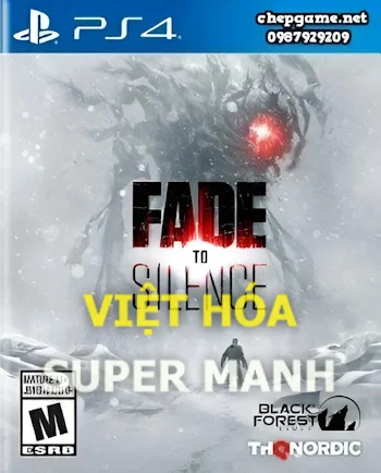 Fade To Silence - Chép Game Uy Tín tại ChepGame.net