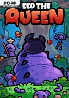 FEED THE QUEEN