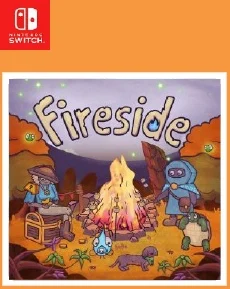 Fireside