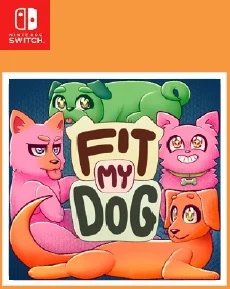 Fit My Dog