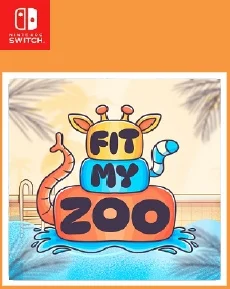 Fit My Zoo