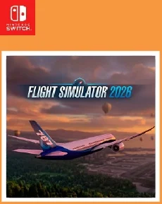 Flight Simulator 2026 - Chép Game Uy Tín tại ChepGame.net