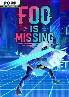 Foo Is Missing