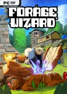 Forage Wizard