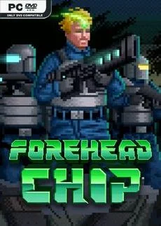 Forehead Chip