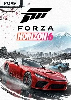 Forza Horizon 6
