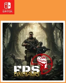 FPS Dinosaurs - Chép Game Uy Tín tại ChepGame.net