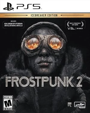 Frostpunk 2