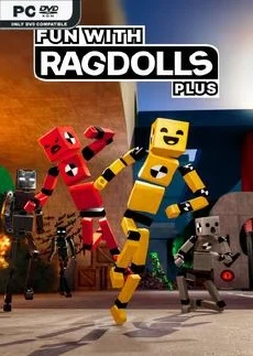 Fun with Ragdolls Plus