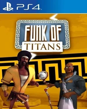 Funk of Titans