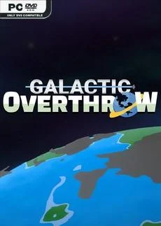 Galactic Overthrow