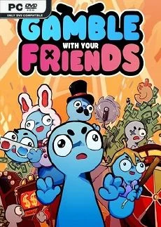 Gamble With Your Friends