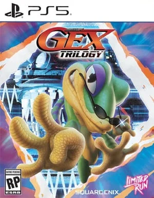 Gex Trilogy - Chép Game Uy Tín tại ChepGame.net
