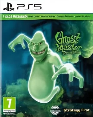 Ghost Master Resurrection
