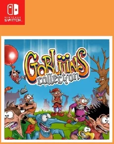 Gobliiins Collection
