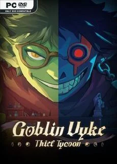 Goblin Vyke The Thief Tycoon