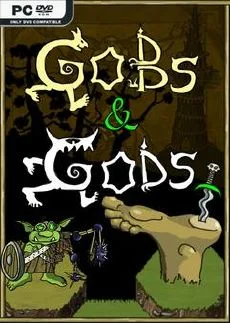 Gobs and Gods