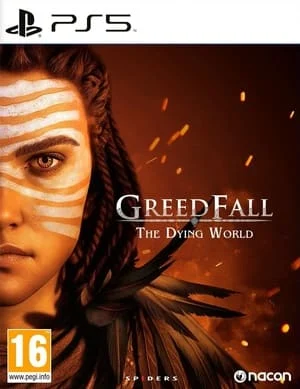 GreedFall The Dying World - Chép Game Uy Tín tại ChepGame.net