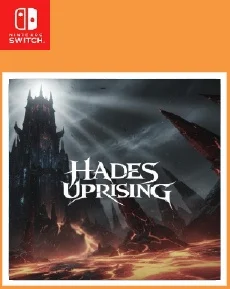 Hades Uprising - Chép Game Uy Tín tại ChepGame.net