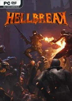 HELLBREAK