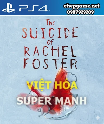 The Suicide of Rachel Foster - Chép Game Uy Tín tại ChepGame.net