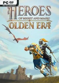 Heroes of Might and Magic Olden Era