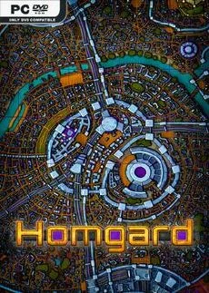 Homgard