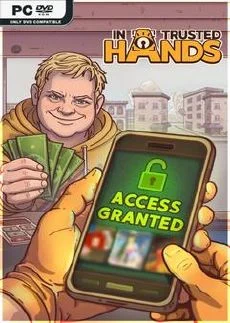 In Trusted Hands