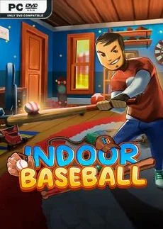 Indoor Baseball