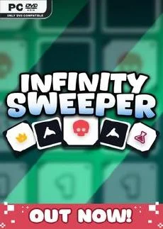 Infinity Sweeper