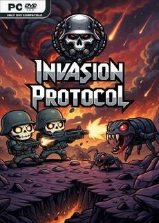 Invasion Protocol