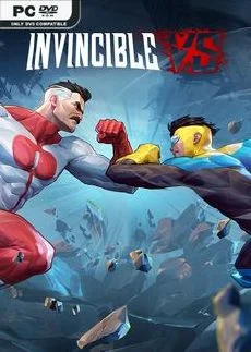 Invincible VS