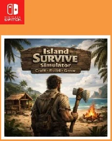 Island Survive Simulator