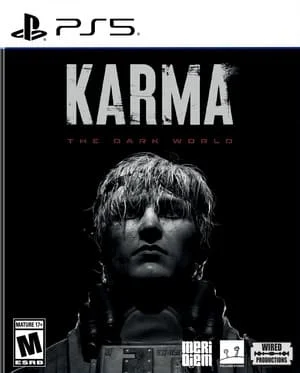 KARMA The Dark World - Chép Game Uy Tín tại ChepGame.net